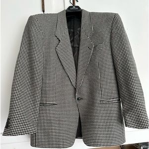 Men’s Italian Vintage style perfect condition